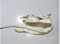Recambio de airbag cortina delantero derecho para skoda superb combi (3t5) comfort referencia OEM IAM 3T5880742  