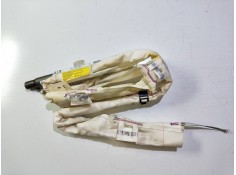 Recambio de airbag cortina delantero izquierdo para skoda superb combi (3t5) comfort referencia OEM IAM 3T5880741  