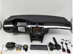 Recambio de kit airbag para skoda superb combi (3t5) comfort referencia OEM IAM   