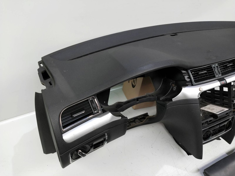 Recambio de kit airbag para skoda superb combi (3t5) comfort referencia OEM IAM   