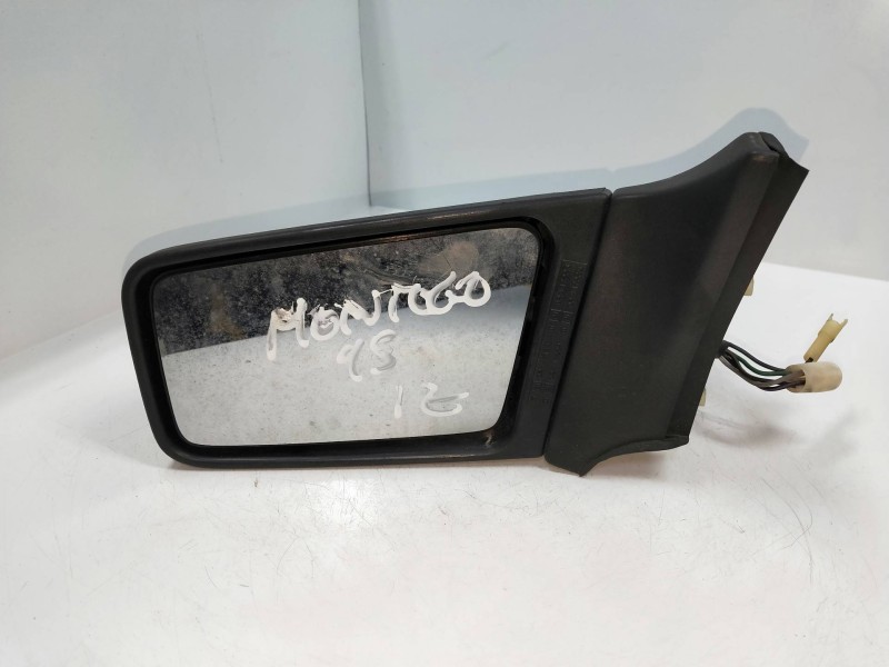 Recambio de retrovisor izquierdo para austin rover montego 2.0 referencia OEM IAM   ELECTRICO