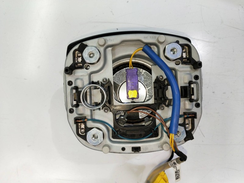 Recambio de kit airbag para skoda superb combi (3t5) comfort referencia OEM IAM   