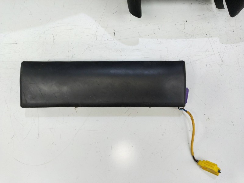 Recambio de kit airbag para skoda superb combi (3t5) comfort referencia OEM IAM   