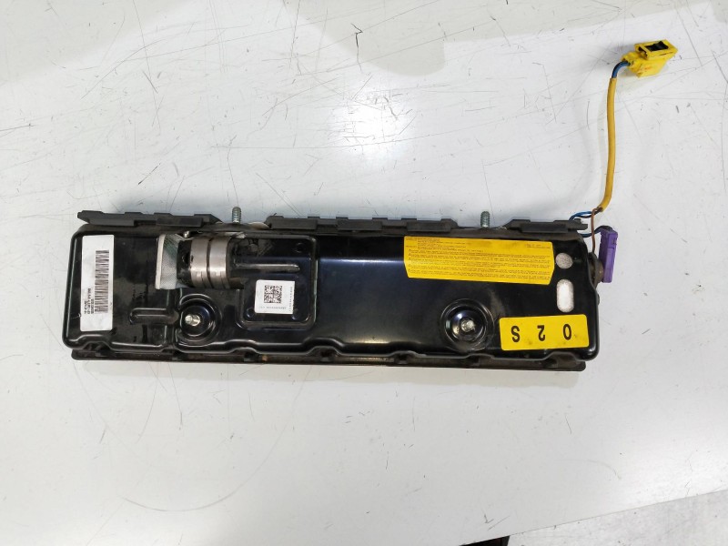 Recambio de kit airbag para skoda superb combi (3t5) comfort referencia OEM IAM   