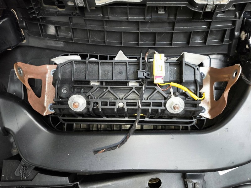 Recambio de kit airbag para skoda superb combi (3t5) comfort referencia OEM IAM   