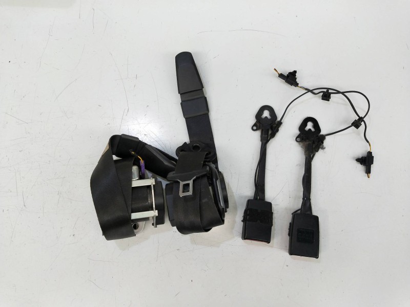 Recambio de kit airbag para skoda superb combi (3t5) comfort referencia OEM IAM   