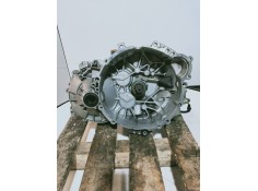 Recambio de caja cambios para volvo s80 berlina 2.4 diesel cat referencia OEM IAM P9482234 M56L2K T122472