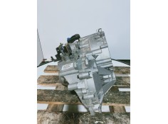 Recambio de caja cambios para volvo s80 berlina 2.4 diesel cat referencia OEM IAM P9482234 M56L2K T122472 2