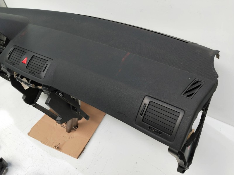 Recambio de kit airbag para skoda fabia (6y2/6y3) 1.2 12v referencia OEM IAM   