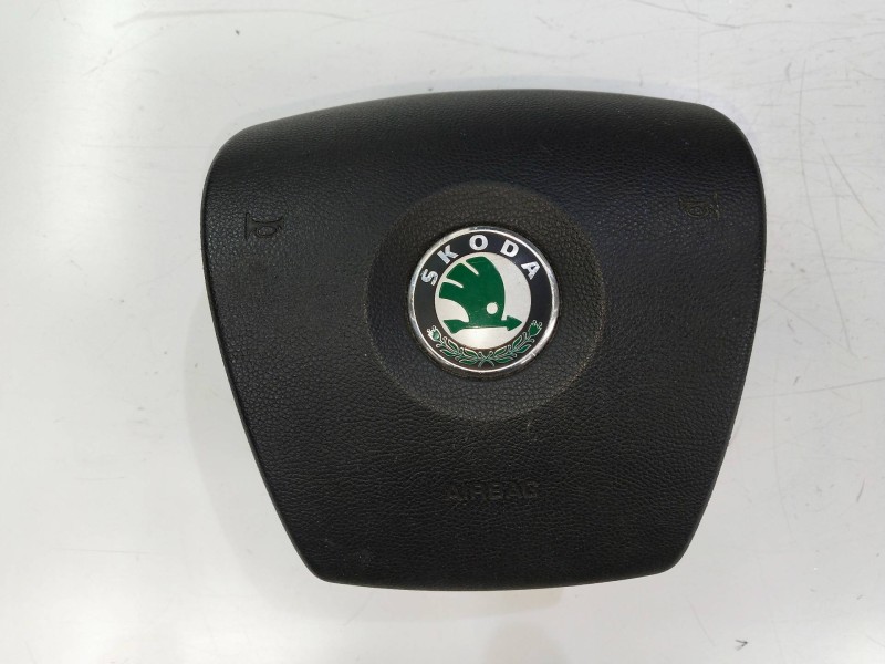 Recambio de kit airbag para skoda fabia (6y2/6y3) 1.2 12v referencia OEM IAM   