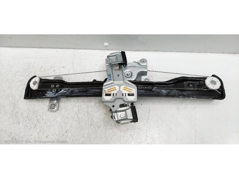 Recambio de elevalunas delantero izquierdo para opel mokka x innovation start/stop referencia OEM IAM 98920SUV20  