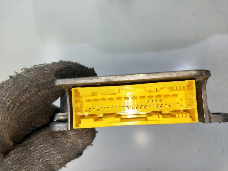 Recambio de kit airbag para skoda fabia (6y2/6y3) 1.2 12v referencia OEM IAM   