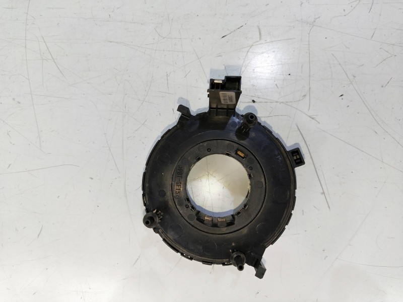 Recambio de kit airbag para skoda fabia (6y2/6y3) 1.2 12v referencia OEM IAM   