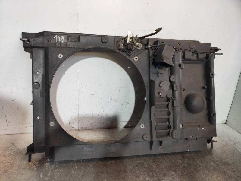 Recambio de panel frontal para citroen c4 berlina exclusive referencia OEM IAM 968035428002 968035638002 968112538001 9681125580