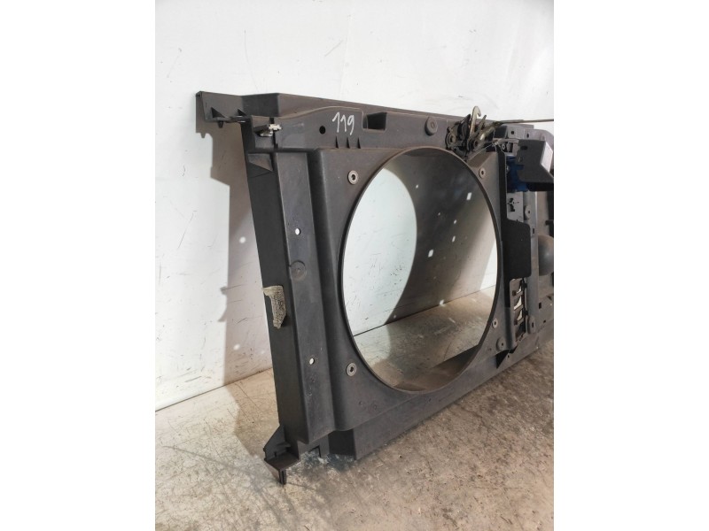 Recambio de panel frontal para citroen c4 berlina exclusive referencia OEM IAM 968035428002 968035638002 968112538001 9681125580