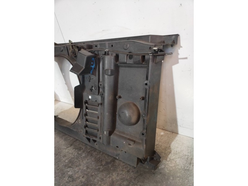 Recambio de panel frontal para citroen c4 berlina exclusive referencia OEM IAM 968035428002 968035638002 968112538001 9681125580