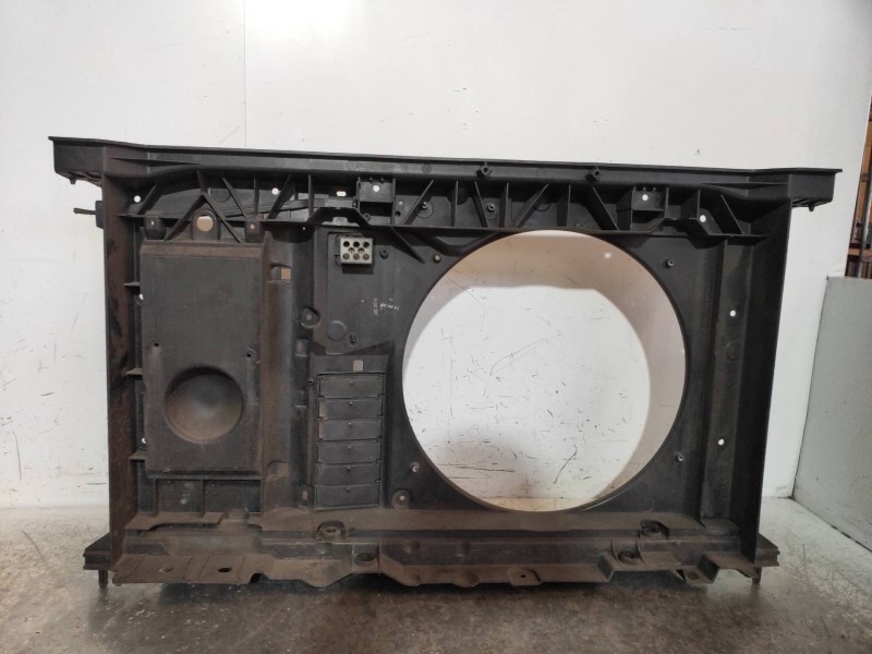 Recambio de panel frontal para citroen c4 berlina exclusive referencia OEM IAM 968035428002 968035638002 968112538001 9681125580