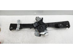 Recambio de elevalunas delantero izquierdo para opel mokka x innovation start/stop referencia OEM IAM 98920SUV20   2