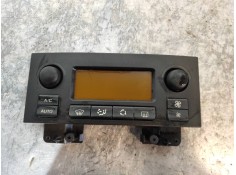Recambio de mando calefaccion / aire acondicionado para citroen c4 berlina exclusive referencia OEM IAM 9658084577 281160311 