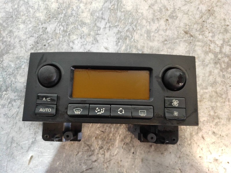 Recambio de mando calefaccion / aire acondicionado para citroen c4 berlina exclusive referencia OEM IAM 9658084577 281160311 