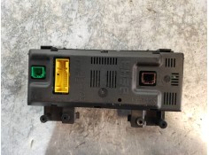 Recambio de mando calefaccion / aire acondicionado para citroen c4 berlina exclusive referencia OEM IAM 9658084577 281160311  2