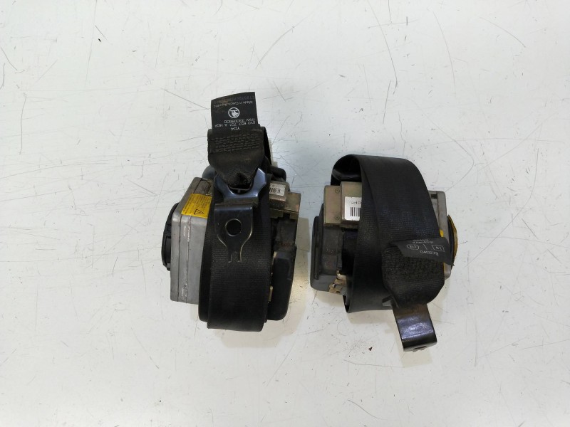 Recambio de mando calefaccion / aire acondicionado para citroen c4 berlina exclusive referencia OEM IAM 9658084577 281160311 