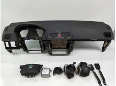 Recambio de kit airbag para skoda fabia (6y2/6y3) 1.4 referencia OEM IAM   