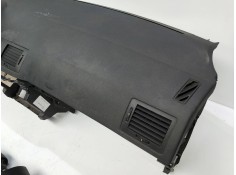 Recambio de kit airbag para skoda fabia (6y2/6y3) 1.4 referencia OEM IAM    2