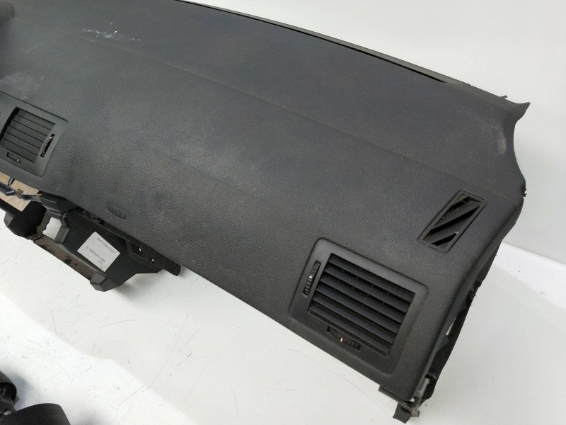 Recambio de kit airbag para skoda fabia (6y2/6y3) 1.4 referencia OEM IAM   