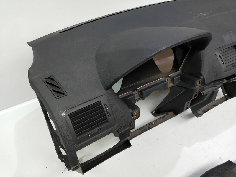 Recambio de kit airbag para skoda fabia (6y2/6y3) 1.4 referencia OEM IAM   