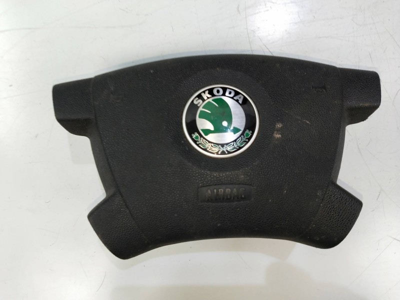 Recambio de kit airbag para skoda fabia (6y2/6y3) 1.4 referencia OEM IAM   