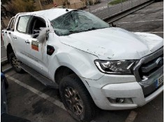 ford ranger (tke) del año 2017