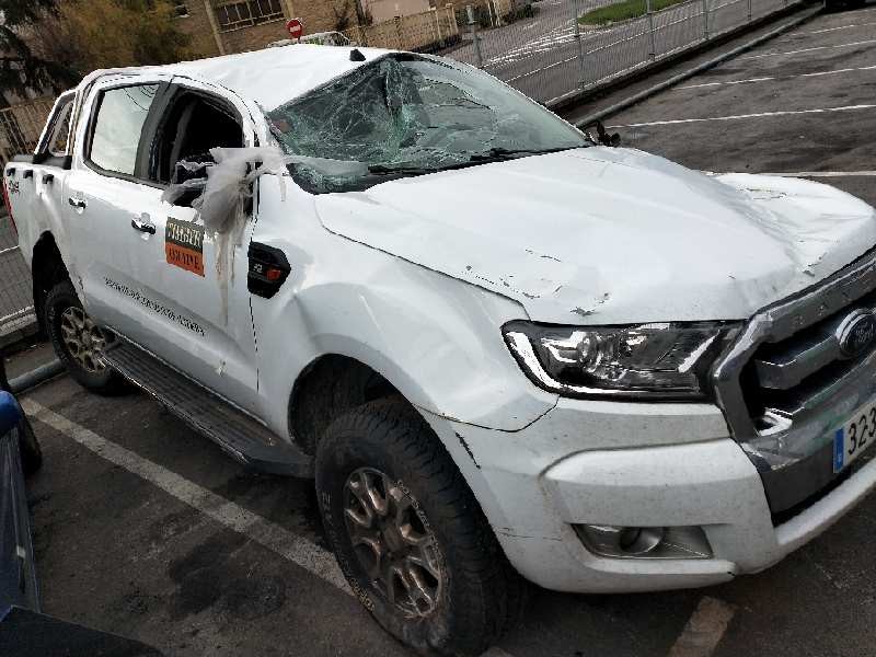 ford ranger (tke) del año 2017