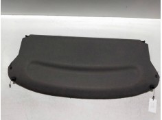 Recambio de bandeja trasera para ford fiesta berlina (dx) 1.8 tddi turbodiesel cat referencia OEM IAM  99 