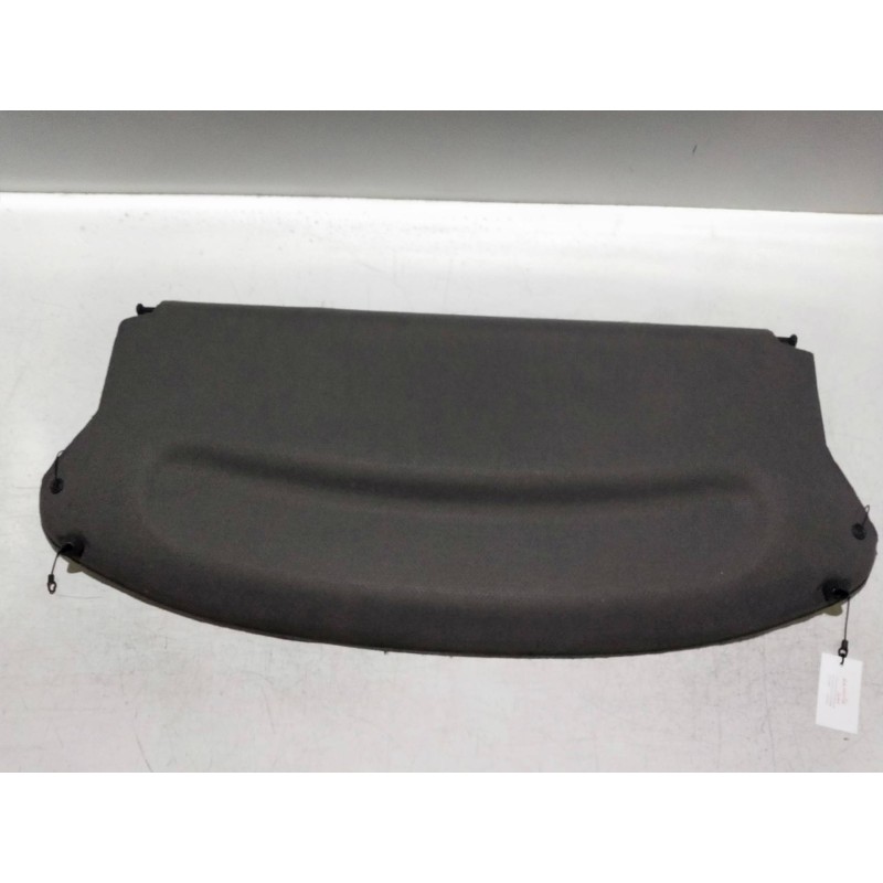 Recambio de bandeja trasera para ford fiesta berlina (dx) 1.8 tddi turbodiesel cat referencia OEM IAM  99 