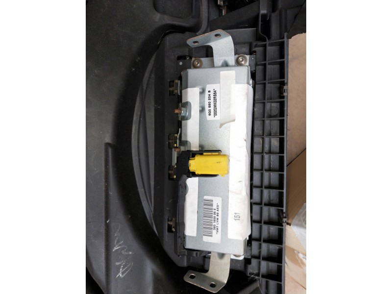 Recambio de kit airbag para skoda fabia (6y2/6y3) 1.4 referencia OEM IAM   