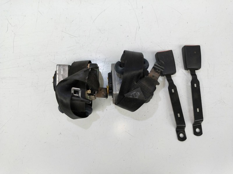 Recambio de kit airbag para skoda fabia (6y2/6y3) 1.4 referencia OEM IAM   