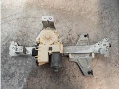 Recambio de elevalunas trasero derecho para citroen c4 berlina exclusive referencia OEM IAM 0130822238  5P