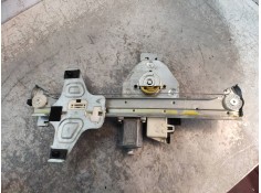 Recambio de elevalunas trasero derecho para citroen c4 berlina exclusive referencia OEM IAM 0130822238  5P 2