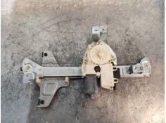 Recambio de elevalunas trasero izquierdo para citroen c4 berlina exclusive referencia OEM IAM 0130822239  5P 2