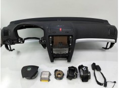 Recambio de kit airbag para skoda octavia combi (1z5) rs referencia OEM IAM   