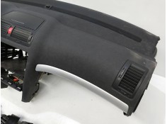 Recambio de kit airbag para skoda octavia combi (1z5) rs referencia OEM IAM    2