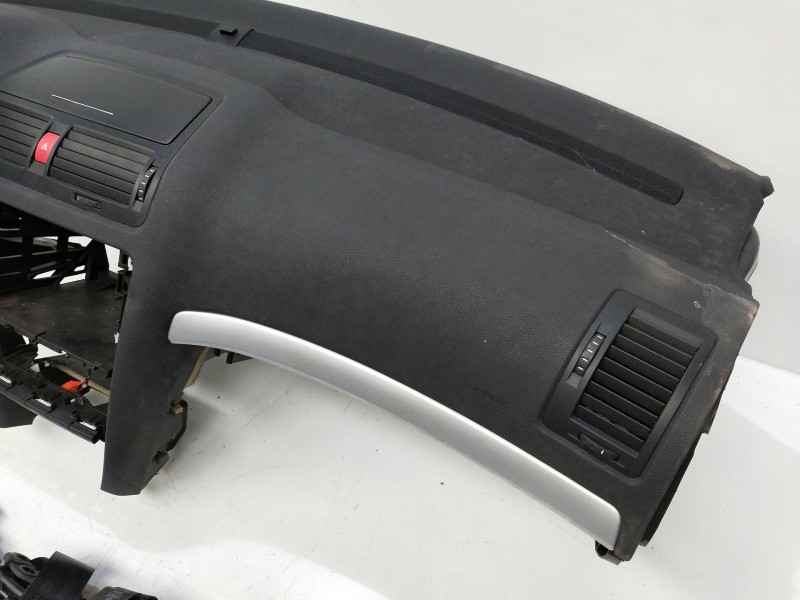 Recambio de kit airbag para skoda octavia combi (1z5) rs referencia OEM IAM   