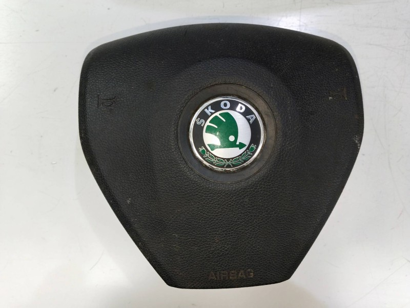 Recambio de kit airbag para skoda octavia combi (1z5) rs referencia OEM IAM   