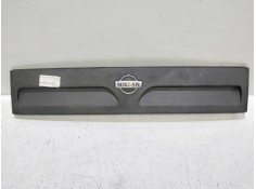 Recambio de rejilla delantera para nissan vanette (c 220) referencia OEM IAM   