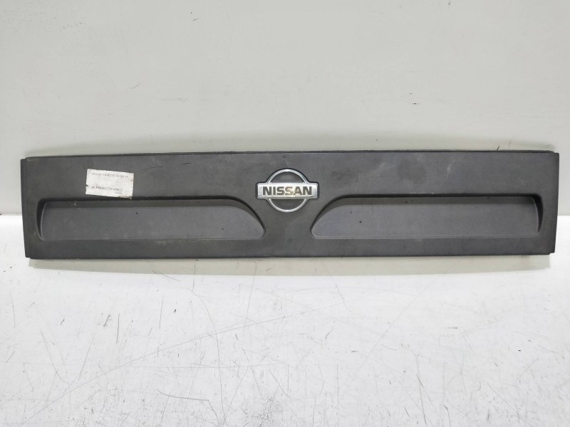 Recambio de rejilla delantera para nissan vanette (c 220) referencia OEM IAM   