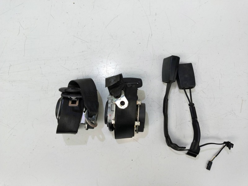 Recambio de kit airbag para skoda octavia combi (1z5) rs referencia OEM IAM   