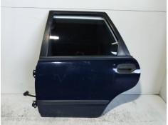 Recambio de puerta trasera izquierda para volvo v40 familiar 1.8 16v referencia OEM IAM  5P 