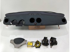 Recambio de kit airbag para smart forfour 1.3 cat referencia OEM IAM