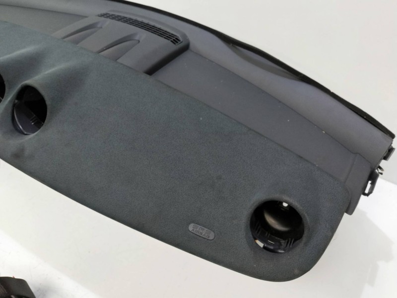 Recambio de kit airbag para smart forfour 1.3 cat referencia OEM IAM   